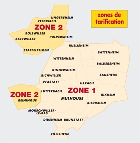 Réseau Solea